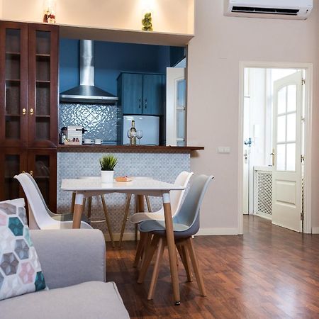 Hommyhome San Isidoro Sevilla Exteriör bild