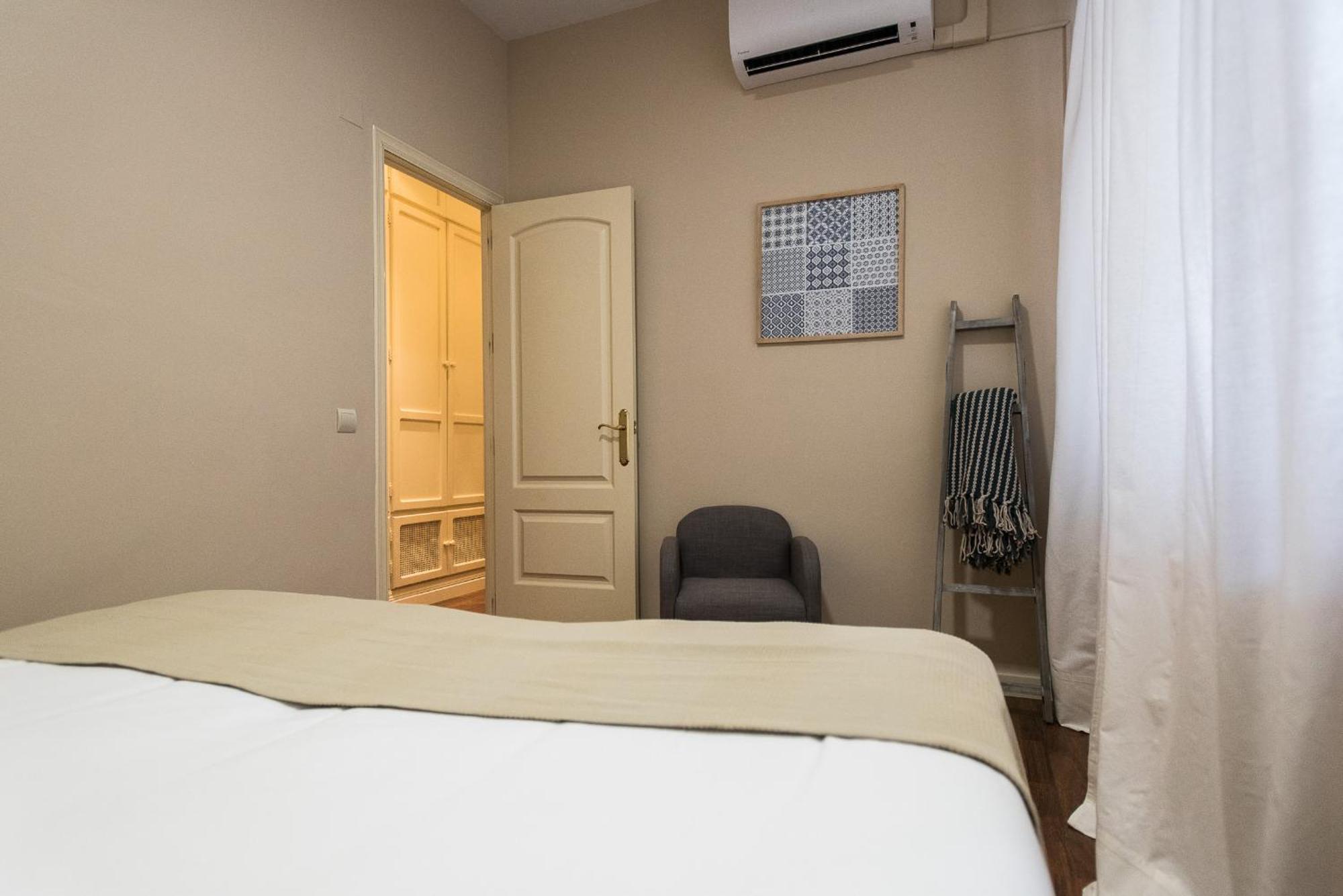 Hommyhome San Isidoro Sevilla Exteriör bild
