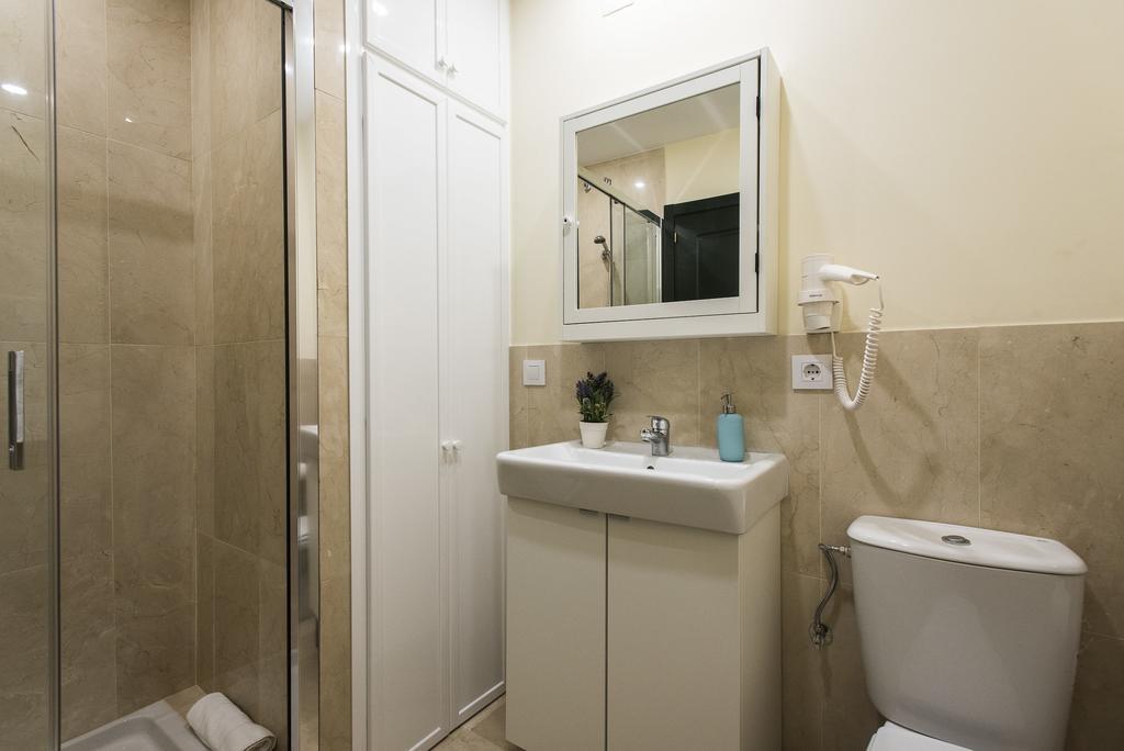 Hommyhome San Isidoro Sevilla Exteriör bild
