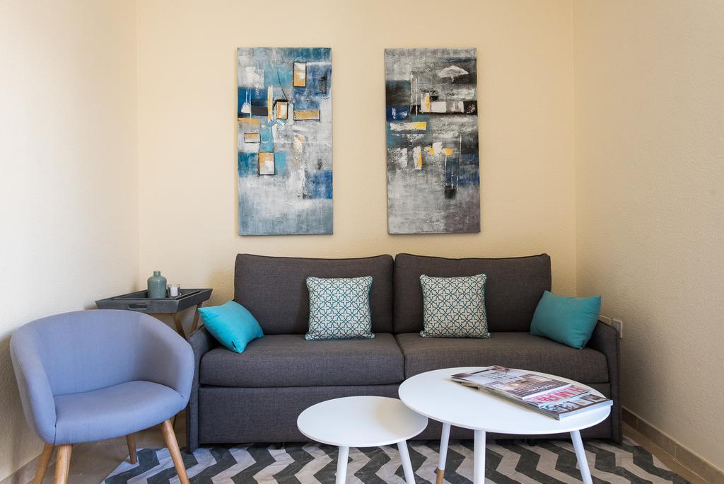 Hommyhome San Isidoro Sevilla Exteriör bild