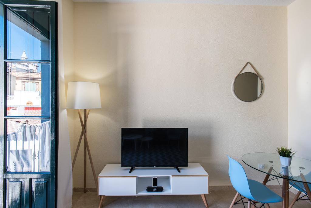 Hommyhome San Isidoro Sevilla Exteriör bild