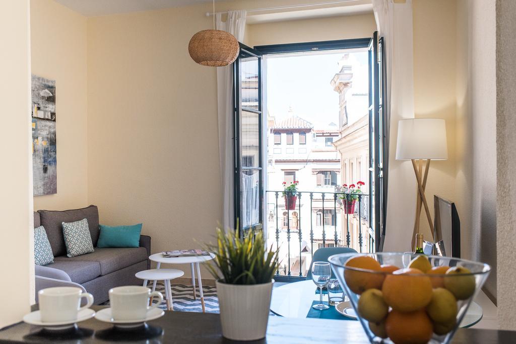 Hommyhome San Isidoro Sevilla Exteriör bild