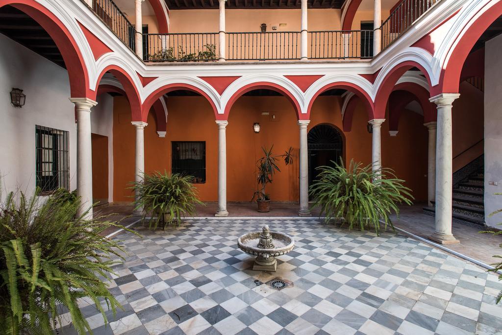Hommyhome San Isidoro Sevilla Exteriör bild