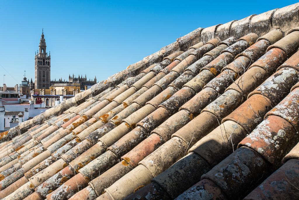 Hommyhome San Isidoro Sevilla Exteriör bild