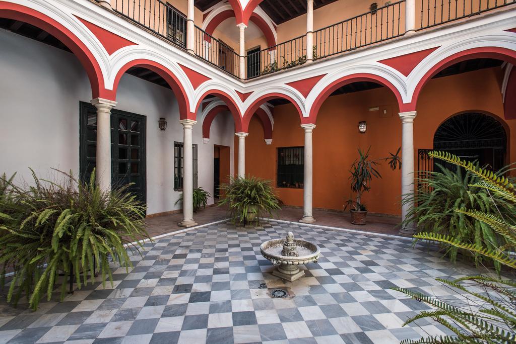 Hommyhome San Isidoro Sevilla Exteriör bild