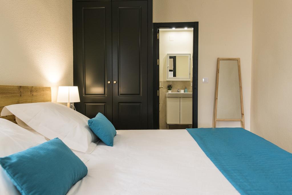 Hommyhome San Isidoro Sevilla Exteriör bild