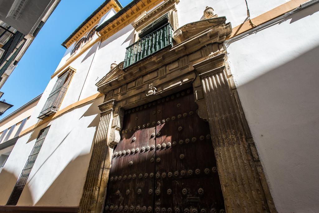 Hommyhome San Isidoro Sevilla Exteriör bild