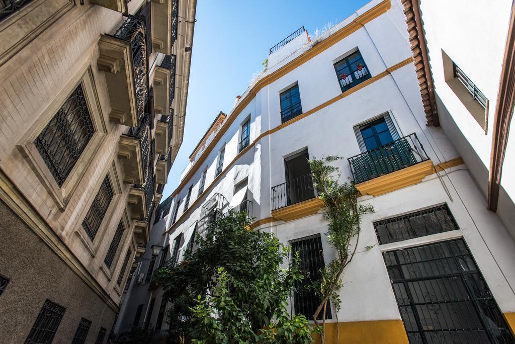 Hommyhome San Isidoro Sevilla Exteriör bild
