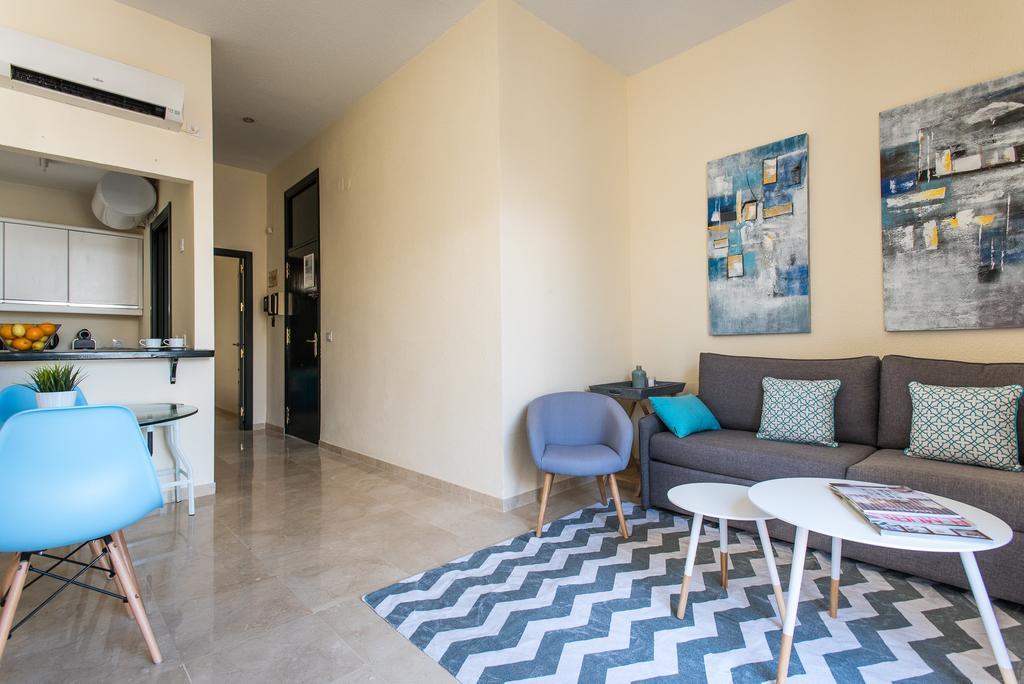 Hommyhome San Isidoro Sevilla Exteriör bild