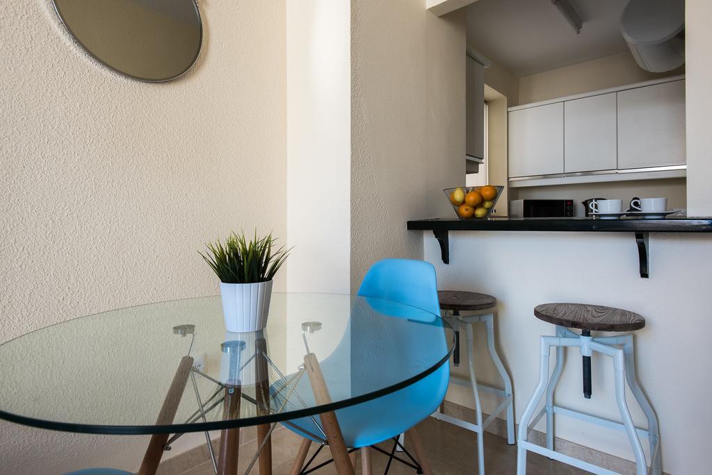 Hommyhome San Isidoro Sevilla Exteriör bild