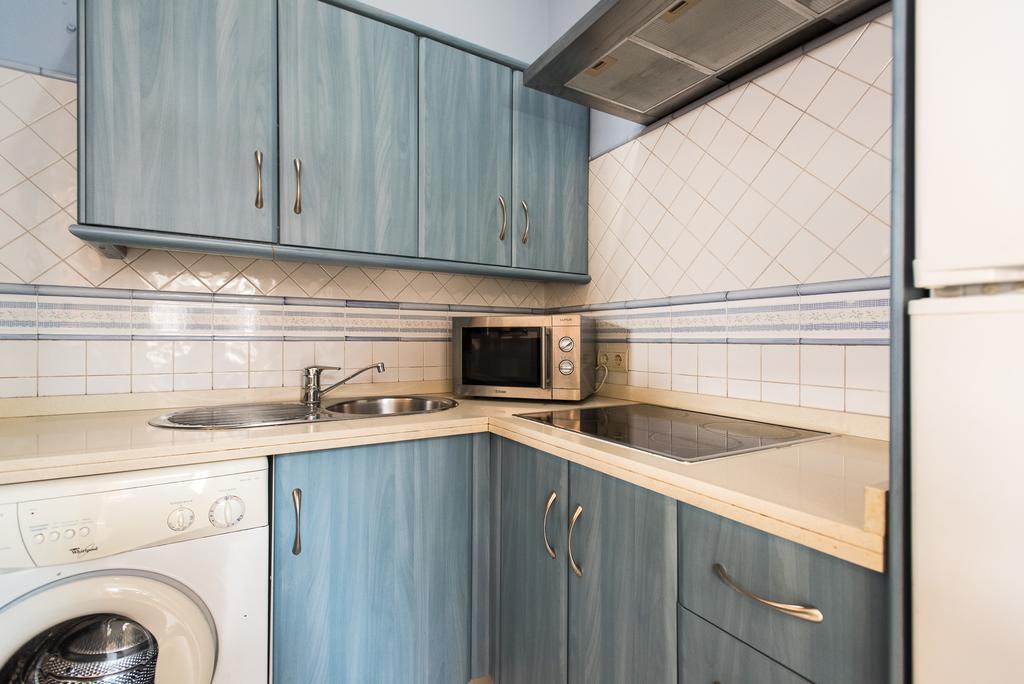 Hommyhome San Isidoro Sevilla Exteriör bild