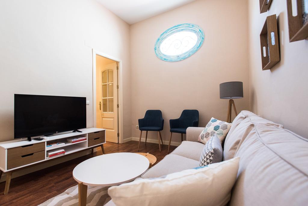 Hommyhome San Isidoro Sevilla Exteriör bild