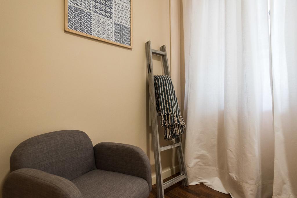 Hommyhome San Isidoro Sevilla Exteriör bild