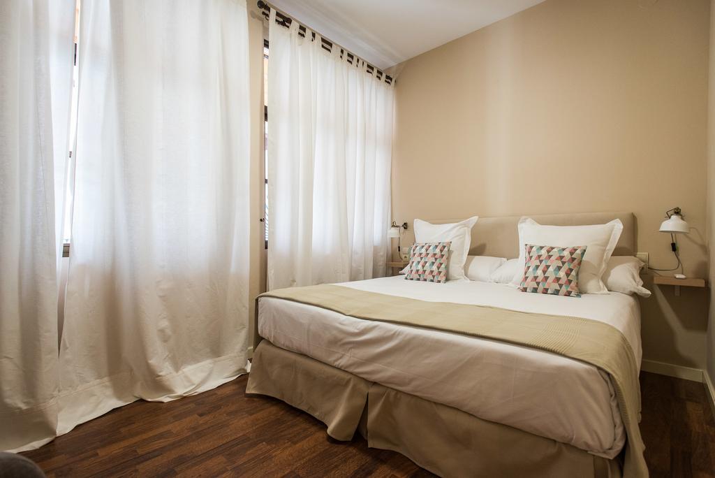Hommyhome San Isidoro Sevilla Exteriör bild