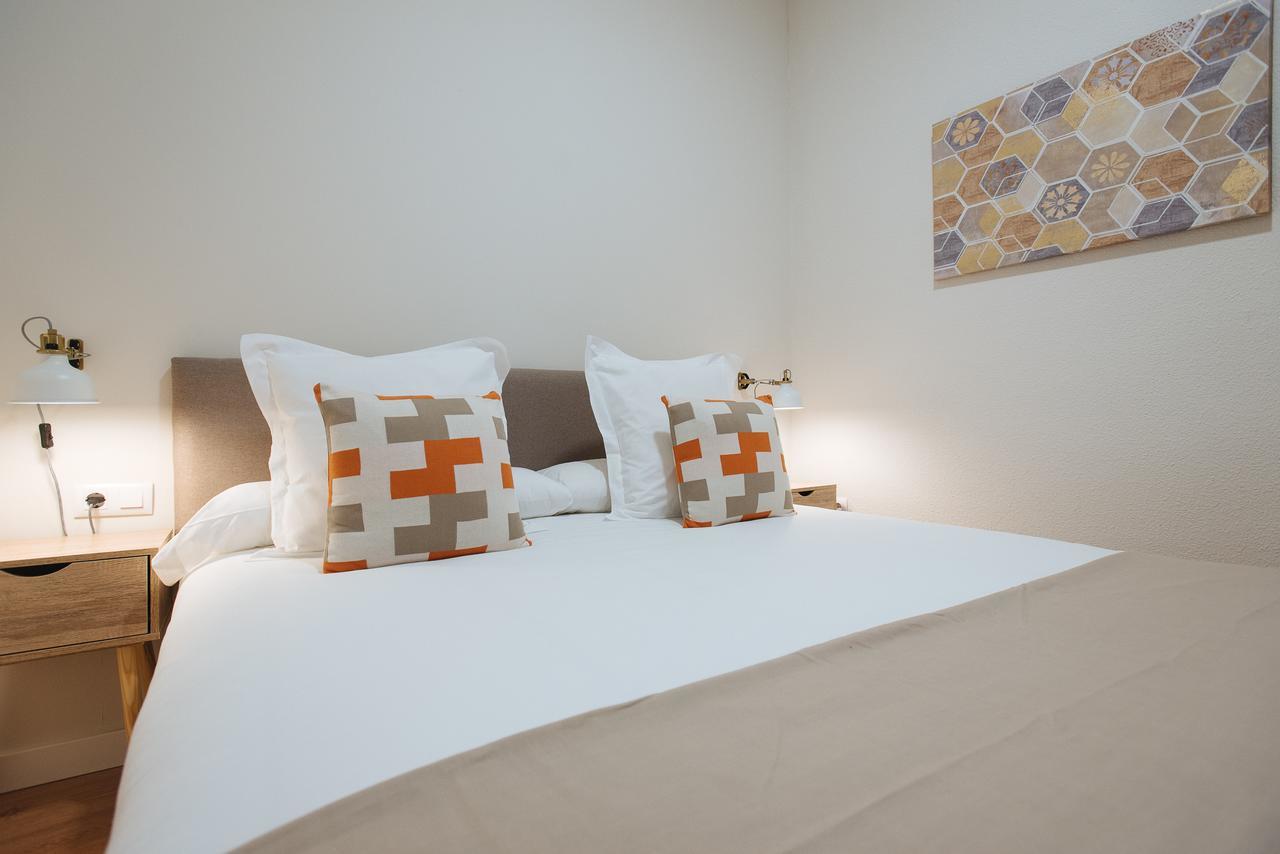 Hommyhome San Isidoro Sevilla Exteriör bild