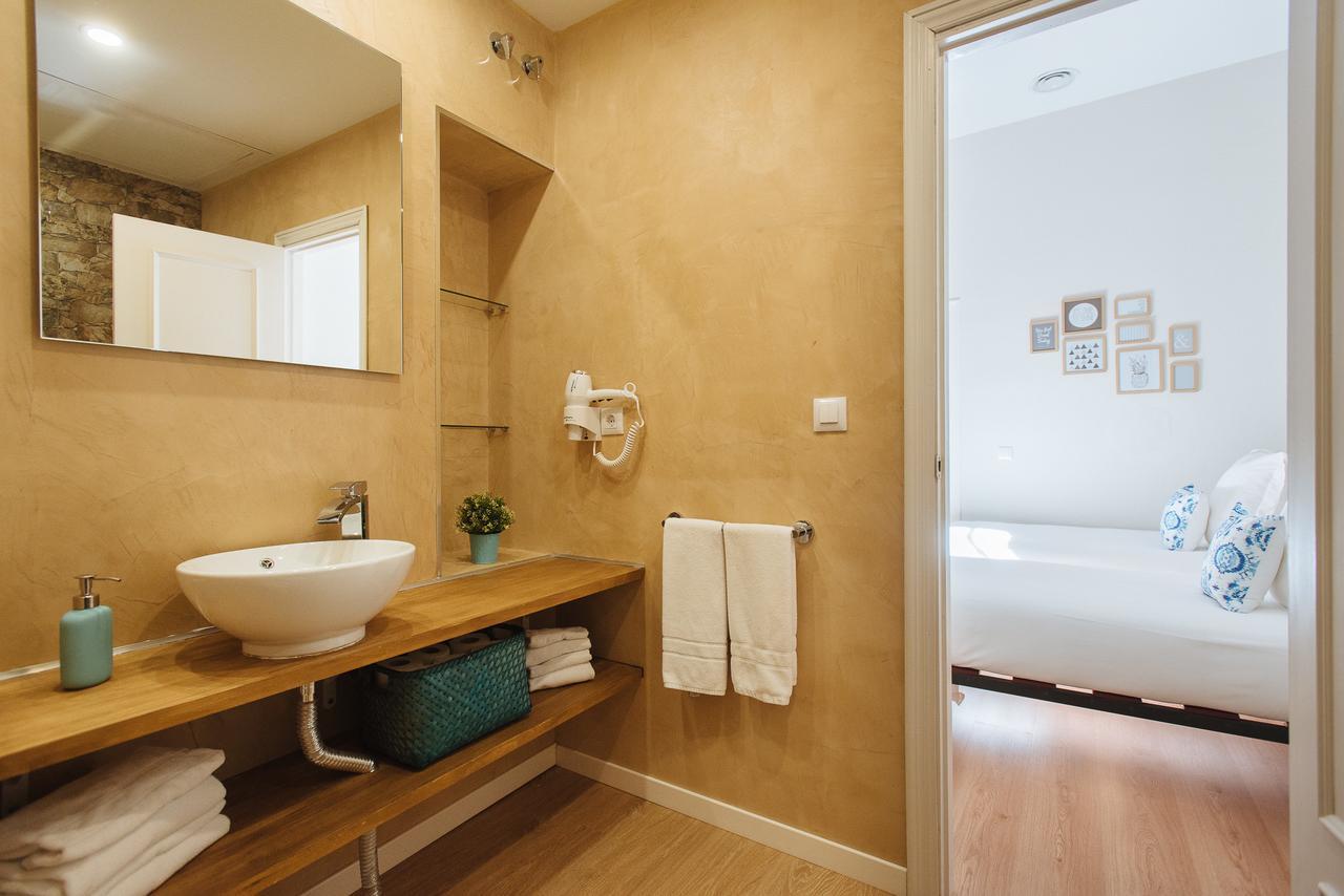 Hommyhome San Isidoro Sevilla Exteriör bild